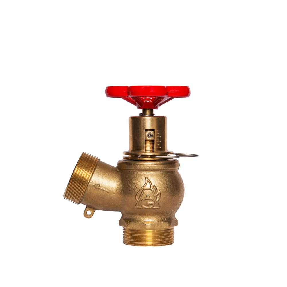 شیرفلکه تنظیم فشار آریا ARYA